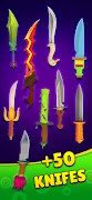 चाकू शो 2025 स्क्रीनशॉट 5