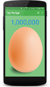 Tap The Easter Egg! স্ক্রিনশট 3