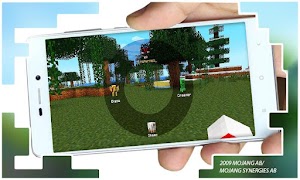 Morphing Mod โปสเตอร์