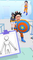 Cosplay Convention Screenshot 1
