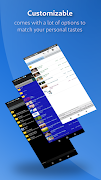Ghost Commander File Manager تصوير الشاشة 5