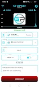 GP VIP NET تصوير الشاشة 7
