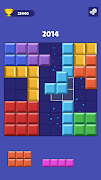 Block Puzzle Explode captura de pantalla 3