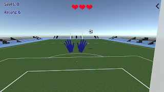 Footer 3D screenshot 2