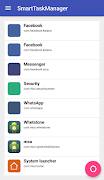 Smart Task Manager (Killer) 海报