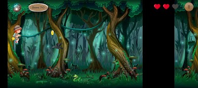 پوستر Forest Adventure