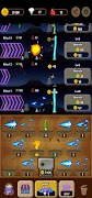 EffectParty : Idle Merge Game screenshot 1