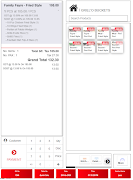 iPOS Cafe Screenshot 4