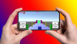 Bridge Run | Box Run imagem de tela 3