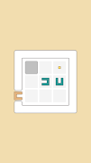 1 Schermata Shells - Nested Block Puzzle