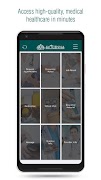 Avicenna Health poster