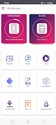 File Manager imagem de tela 1