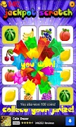 Jackpot Scratch 截圖 4