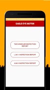 EAGLEEYEMRI screenshot 1