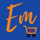 Emedi Market আইকন