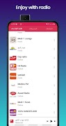 Radio Maroc screenshot 4