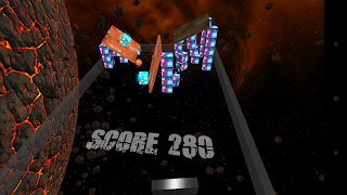 Angry Ball ภาพหน้าจอ 5