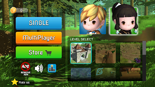 3D Maze (The Labyrinth) تصوير الشاشة 1