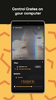برنامه‌نما Crates عکس از صفحه
