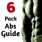 6 Pack Abs 스크린샷 1