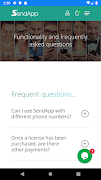 Sendapp Click ภาพหน้าจอ 6