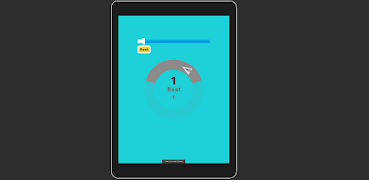 Tap Fast скриншот 4