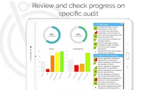 برنامه‌نما Vault Audit عکس از صفحه