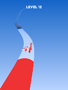 Splashy Road! ảnh chụp màn hình 6