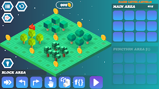 Algorithm City Pro स्क्रीनशॉट 7