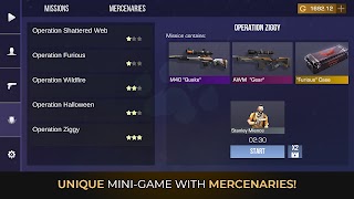 Case Simulator for Standoff 2 截圖 5