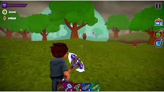 Labubu Invasion imagem de tela 5