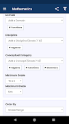 برنامهنما CA Standards عکس از صفحه