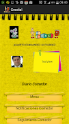 Gesdial Screenshot 2
