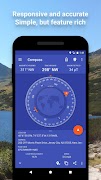Compass ảnh chụp màn hình 2
