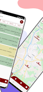 MTracker Rastreamento Screenshot 1
