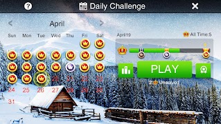 FreeCell ảnh chụp màn hình 6