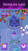 Vampire Feast screenshot 1