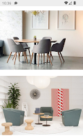 Grove interiors स्क्रीनशॉट 1