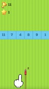 Math Snake Game screenshot 1