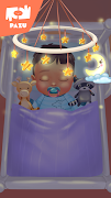 Baby care game & Dress up تصوير الشاشة 6
