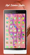 3 Schermata Theme for Xperia X
