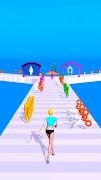 برنامه‌نما Choice Run 3D عکس از صفحه