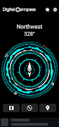 Digital Compass Navigator screenshot 5