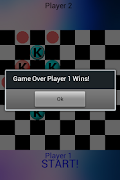 damspel screenshot 4