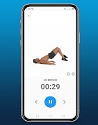 Leg Height Increase App Screenshot 4