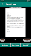 Document Scanner screenshot 3