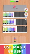 Match Pencil Sort screenshot 6