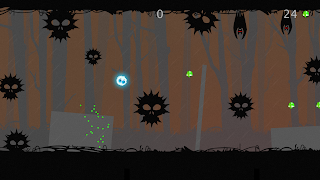 Forest Trap 截图 5