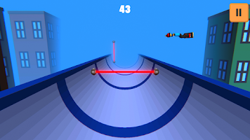 Skateboard Tunnel Tricks ảnh chụp màn hình 3