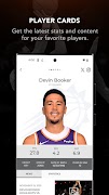 Suns-Merc-Mortgage Matchup Ctr اسکرین شاٹ 2